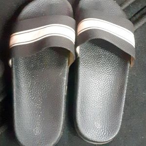 Black an white slides